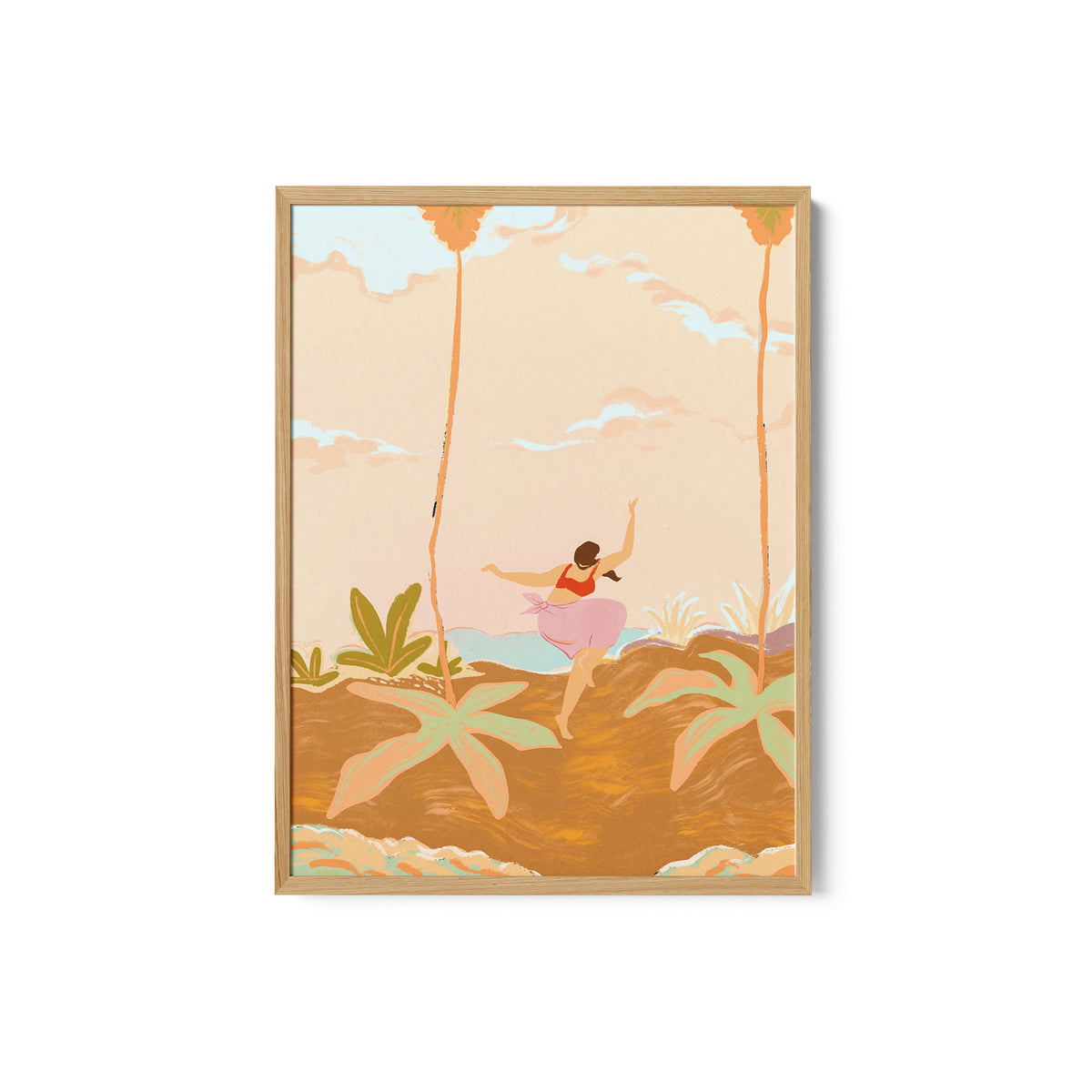 The Great Escape