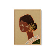 The Green Lady – image 2