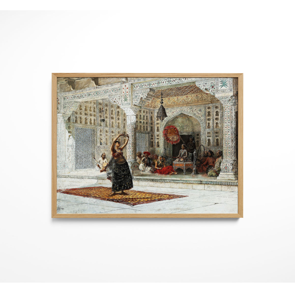The Nautch