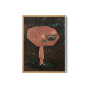 The Rose Marble Table 1917 – image 2