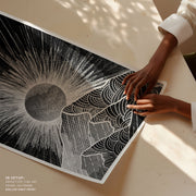 The Sunburst Peak – image 4