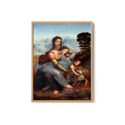 The Virgin and Child with Saint Anne – image 2