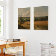 The Wheat Field – image 2