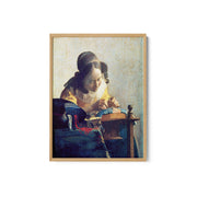 The Lacemaker – image 2