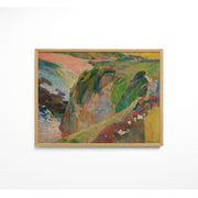 The Flageolet Player on the Cliff – image 2