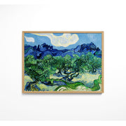 The Olive Trees – image 2