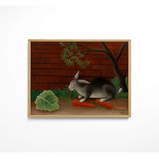 The Rabbit's Meal – image 2