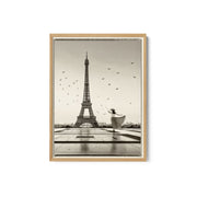 Timeless Grace in Paris – image 2