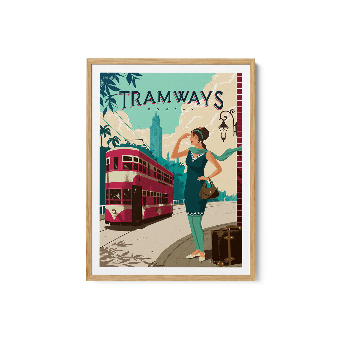 Tramways