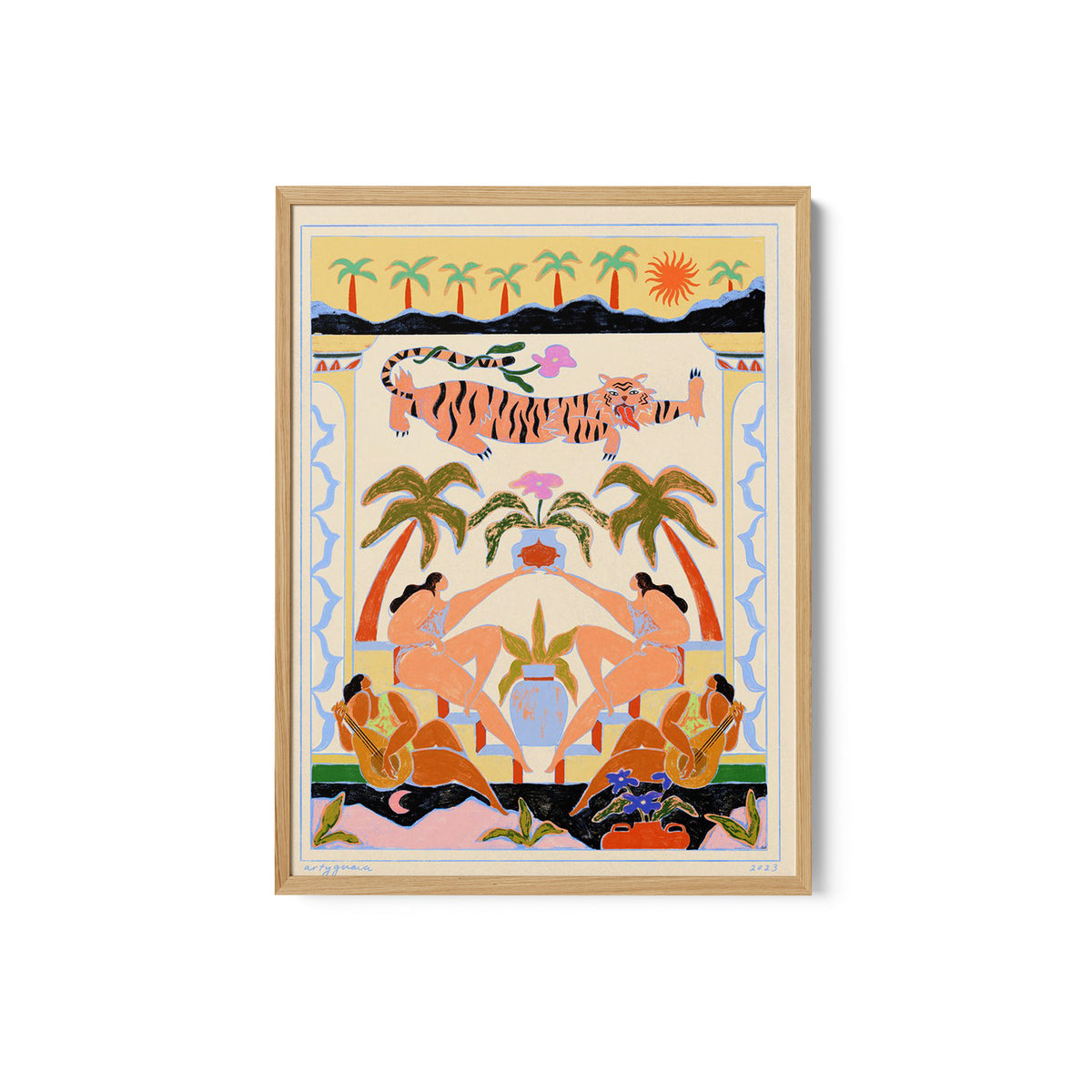Tropicana
