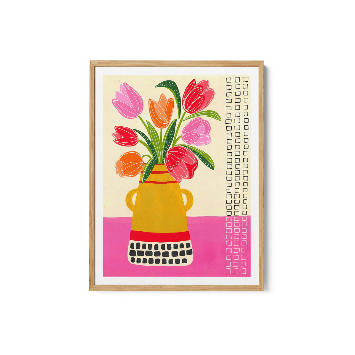 Tulips