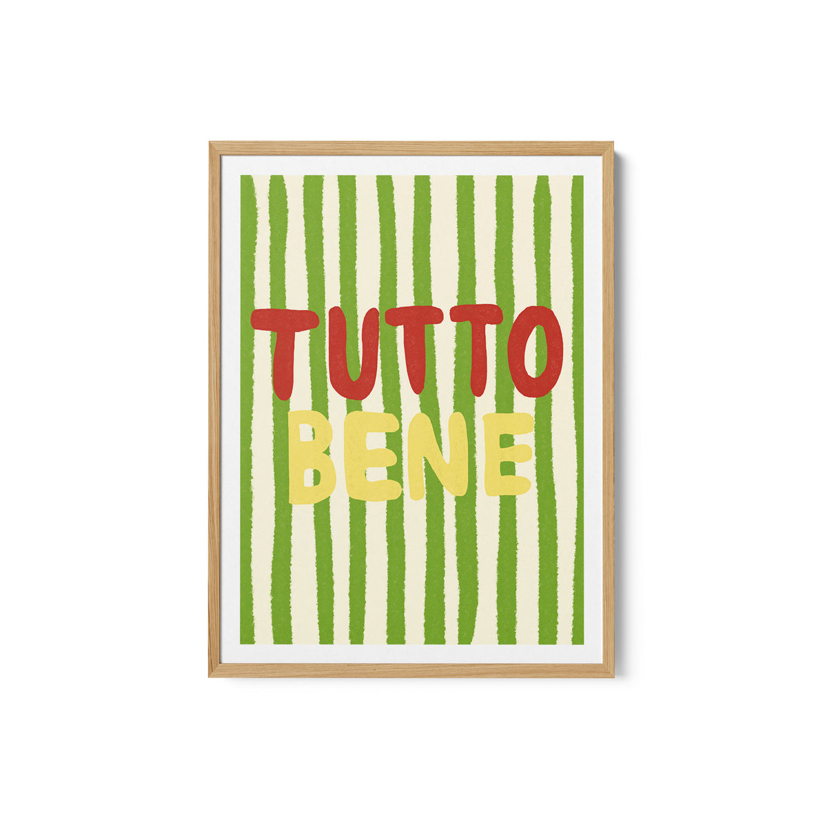 Tutto Bene