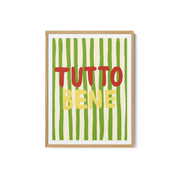 Tutto Bene – image 2