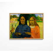 Two Women – image 2