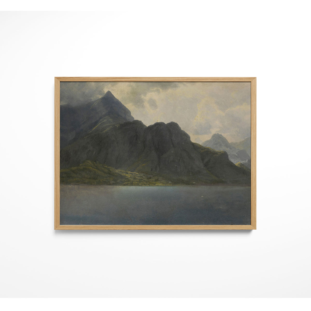 Untitled (Alaska)