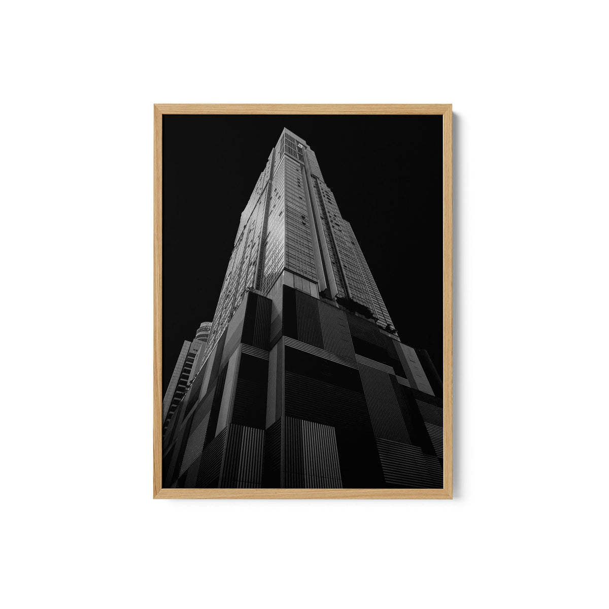 Urban Giants