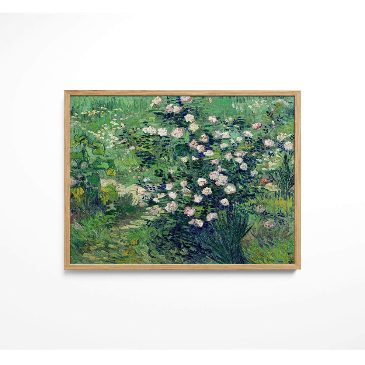 Floral Masterpiece