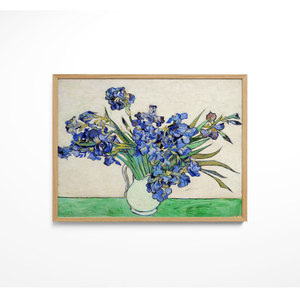 Irises 02