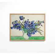 Irises 02 – image 2