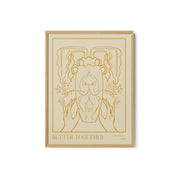 Vessel Collection - Better Together (Line Art) – image 2