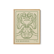 Vessel Collection - New Beginnings (Line Art) – image 2