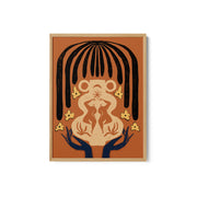 Vessel Collection - Sun a Moon – image 2