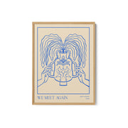 Vessel Collection - We Meet Again (Line Art) – image 2