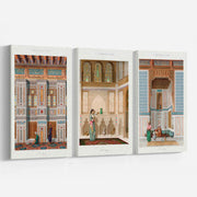 Vintage Arabesque 02 – image 2