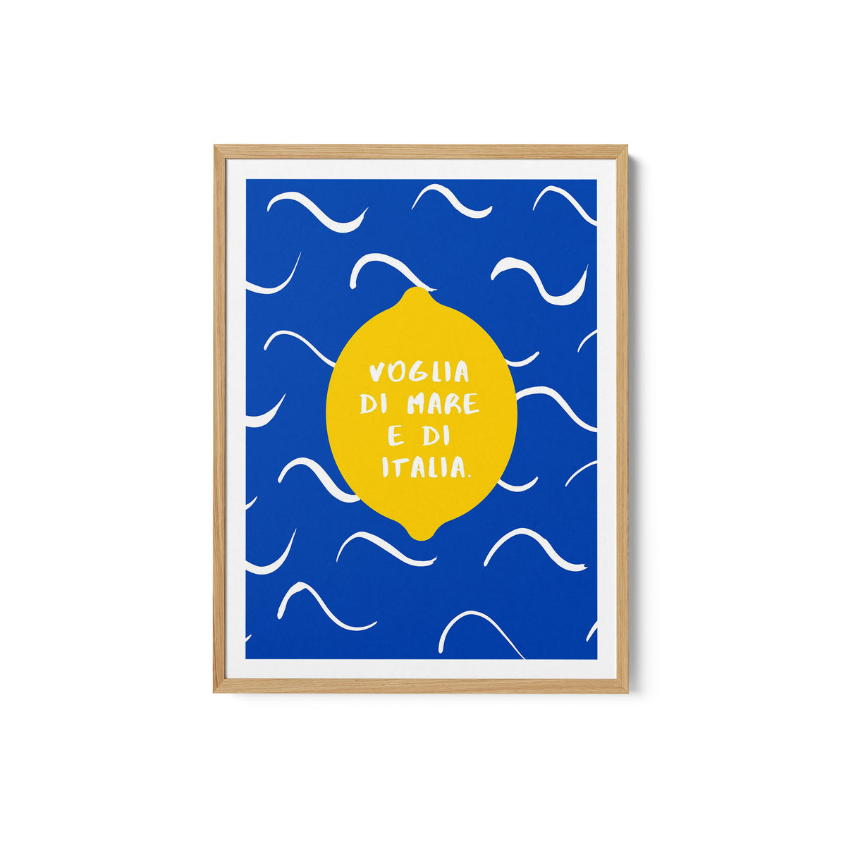 Voglia Di Mare