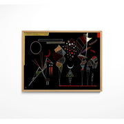 Study for “Reduced Contrasts – image 2