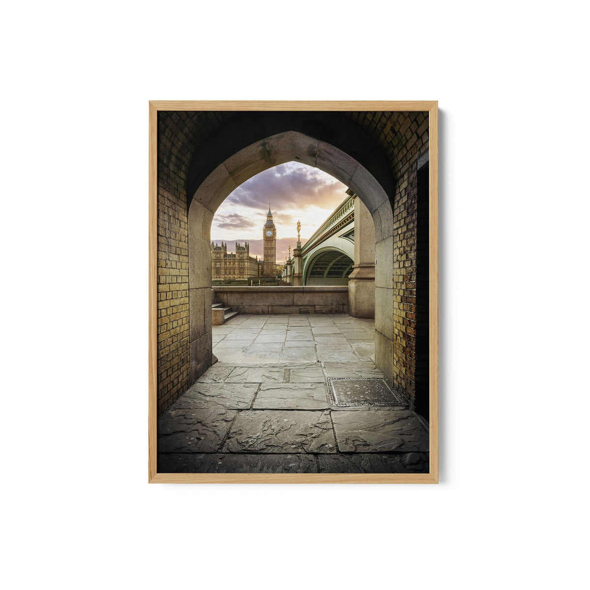 Westminster Tunnel