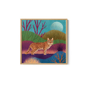 Wild Cat - Asiatic Wild Cat – image 2