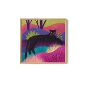 Wild Cat - Black Panther – image 2