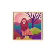 Wild Cat - Lion – image 2