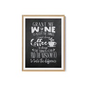 Wine and Coffee – image 2