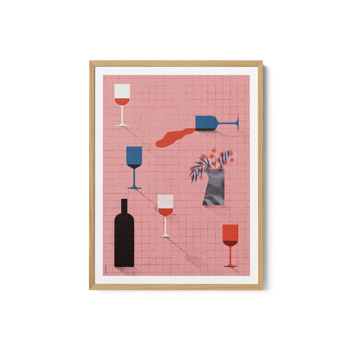Wine