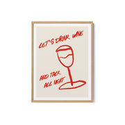 Wine and Talk – image 2
