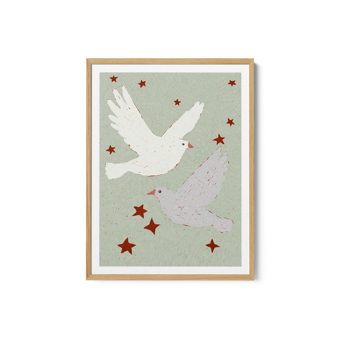 Winged Dreams