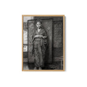 Woman In Traditional Japanese Attire – image 2