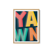 Yawn – image 2