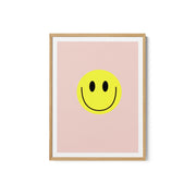 Yellow Smiley Face – image 2