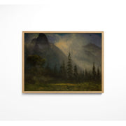 Grizzly Bear Valley – image 2
