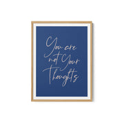 You Are Not Your Thoughts – image 2