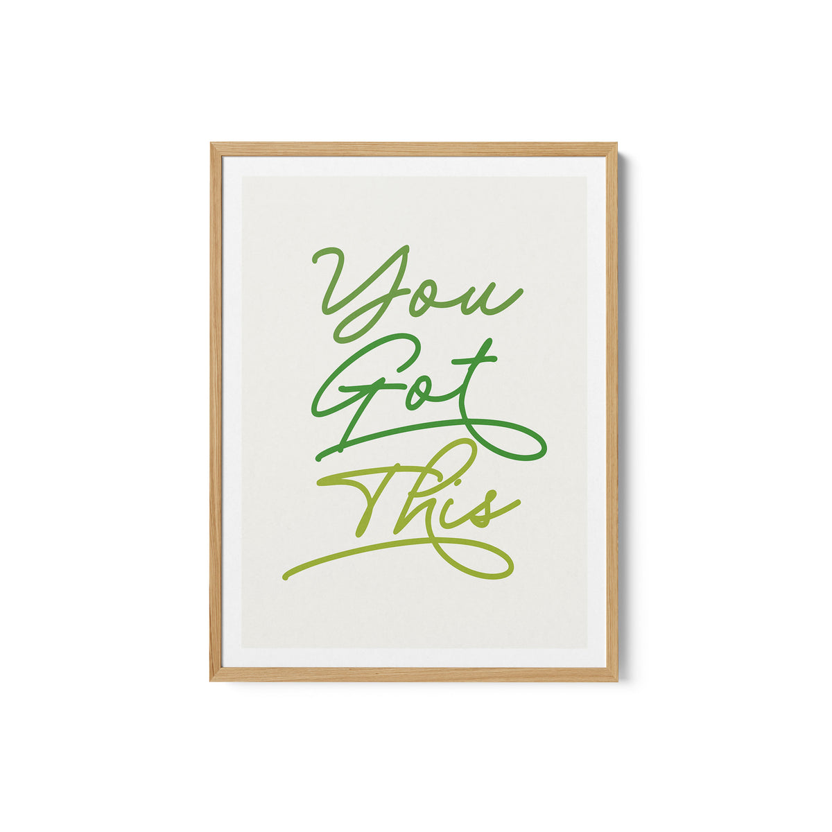 You Got This (2)