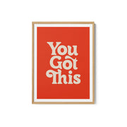 You Got This – image 2