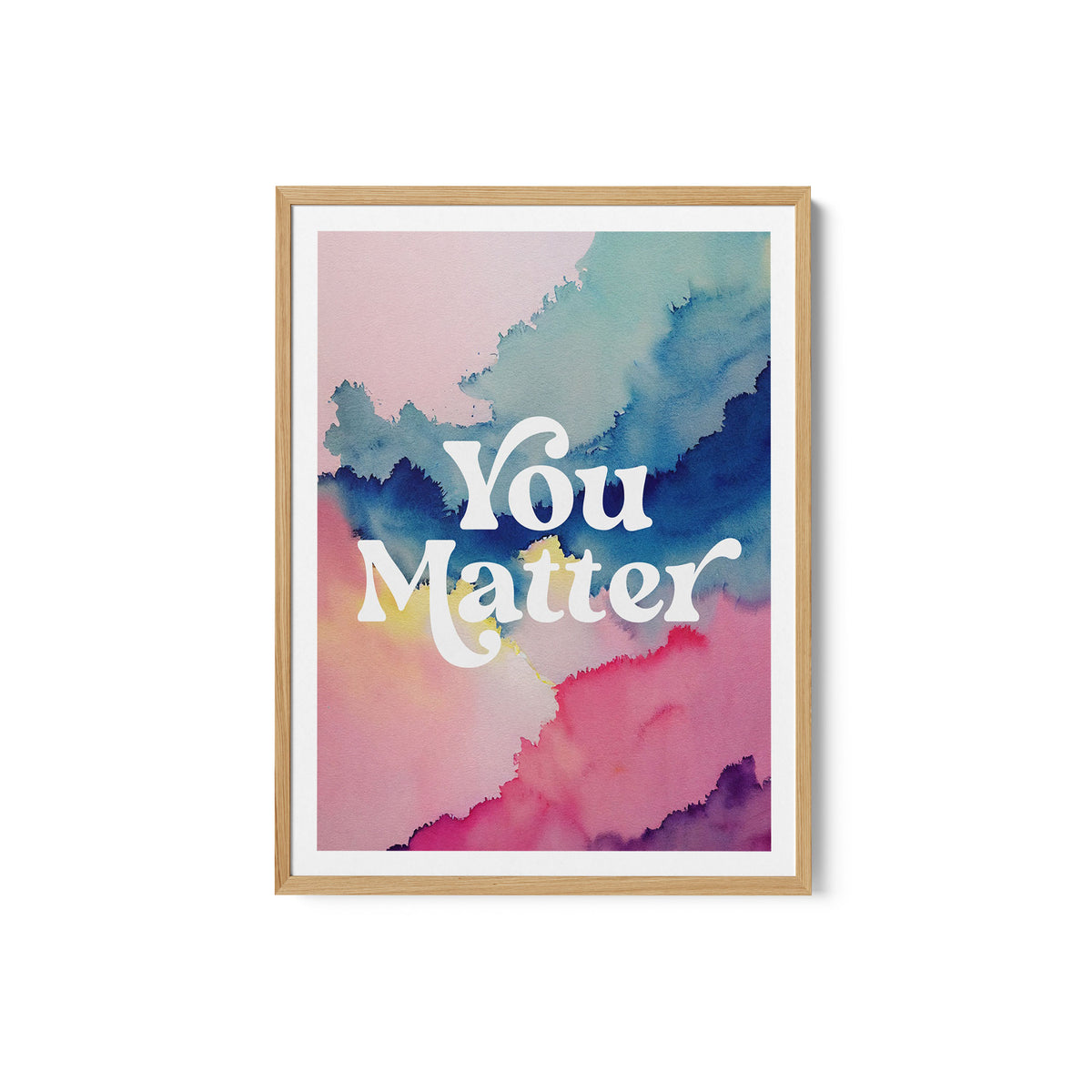 You Matter