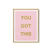 You Got This Pink Gold – image 2