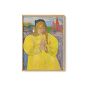 Young Christian Girl – image 2