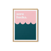 Zero Fucks – image 2