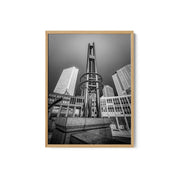 Urban spine – image 2